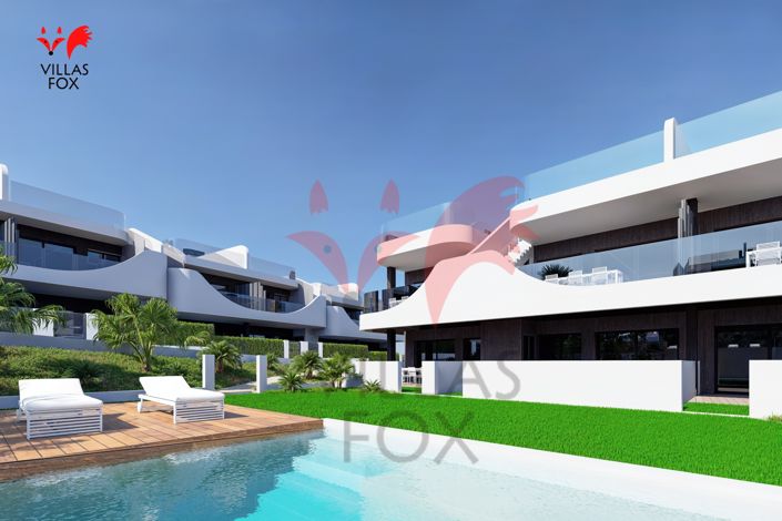 Image No.14-2 Bed Apartment for sale