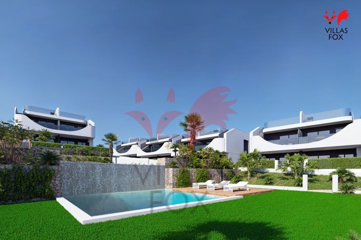 Image No.3-2 Bed Apartment for sale