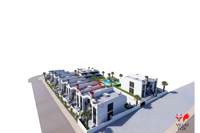 Image No.4-2 Bed Apartment for sale