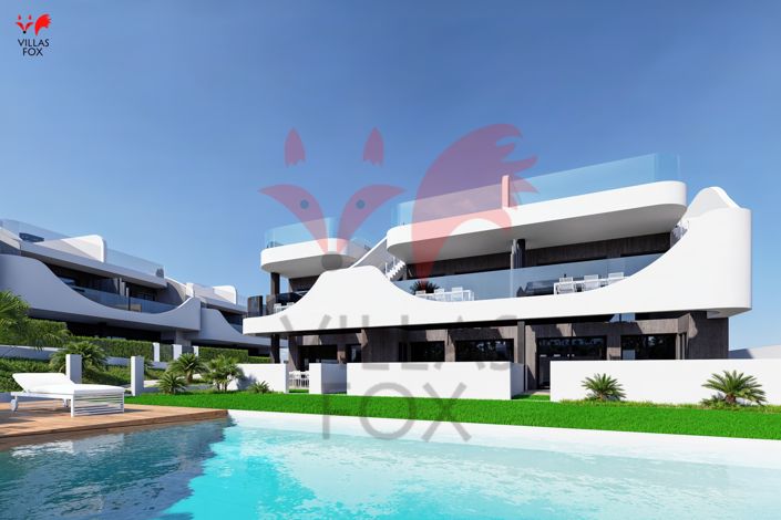 Image No.5-2 Bed Apartment for sale