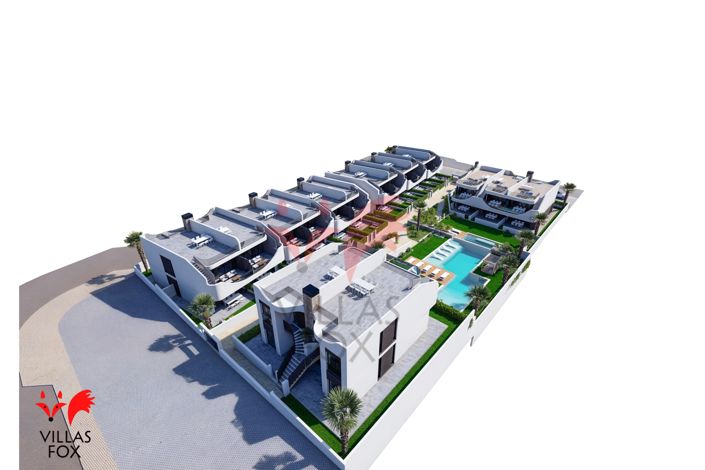 Image No.6-2 Bed Apartment for sale