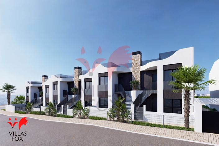 Image No.7-2 Bed Apartment for sale