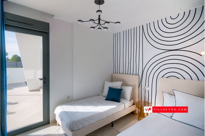 Image No.19-Villa de 3 chambres à vendre à San Miguel de Salinas