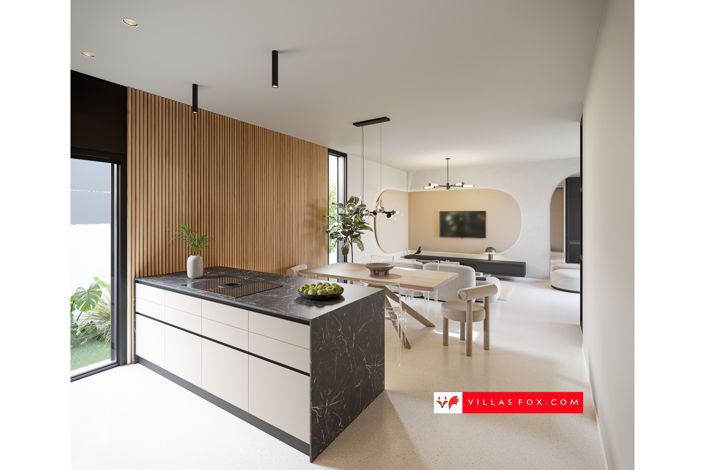 Image No.22-Villa de 3 chambres à vendre à San Miguel de Salinas