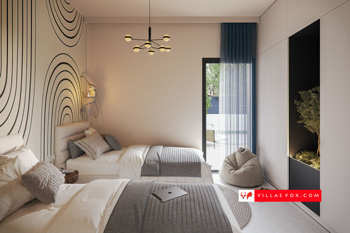 Image No.25-Villa de 3 chambres à vendre à San Miguel de Salinas