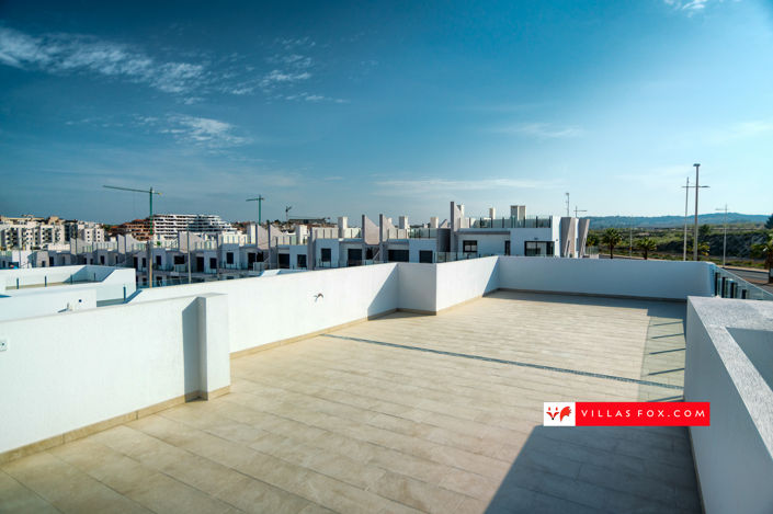 Image No.13-3 Bed Villa for sale