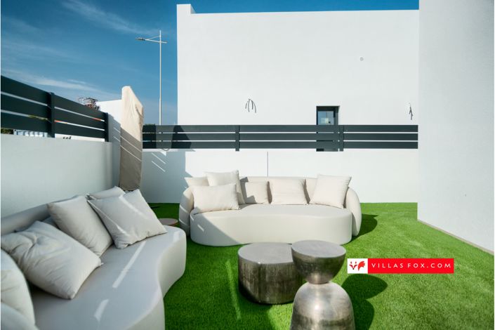 Image No.7-3 Bed Villa for sale