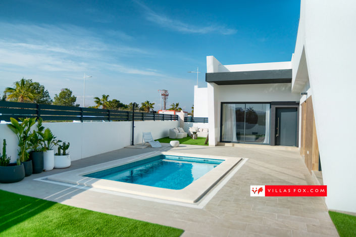 Image No.11-3 Bed Villa for sale