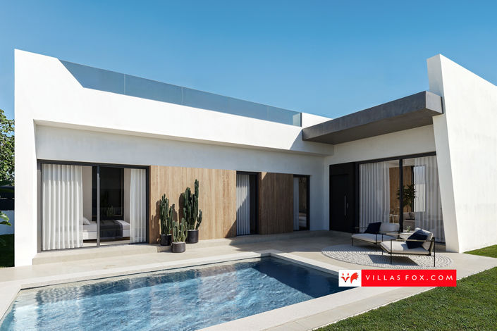 Image No.12-3 Bed Villa for sale