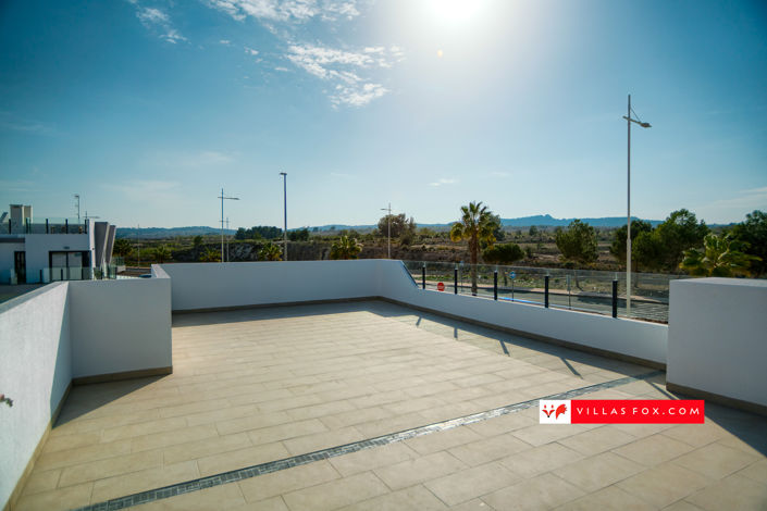Image No.13-3 Bed Villa for sale