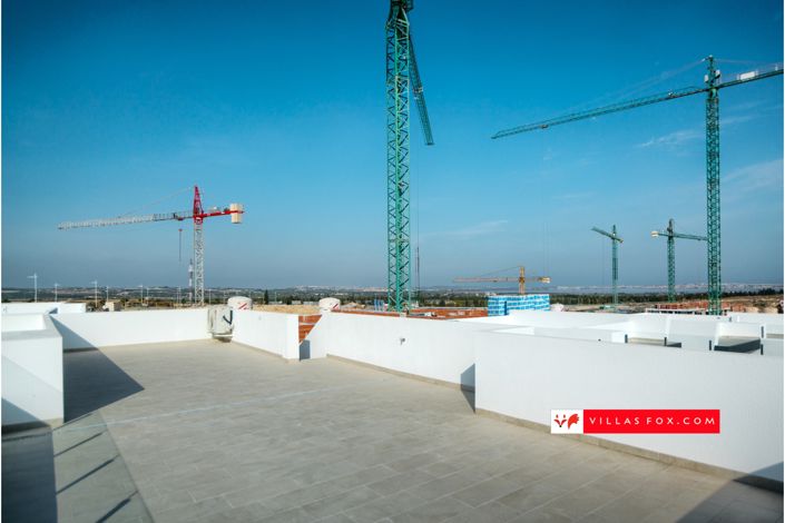 Image No.15-3 Bed Villa for sale