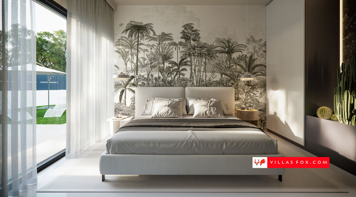 Image No.23-3 Bed Villa for sale