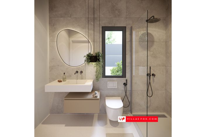 Image No.24-3 Bed Villa for sale