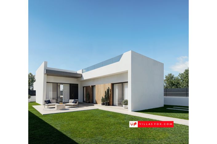 Image No.27-3 Bed Villa for sale