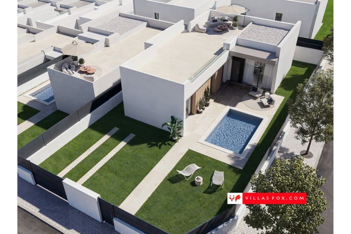 Image No.3-3 Bed Villa for sale