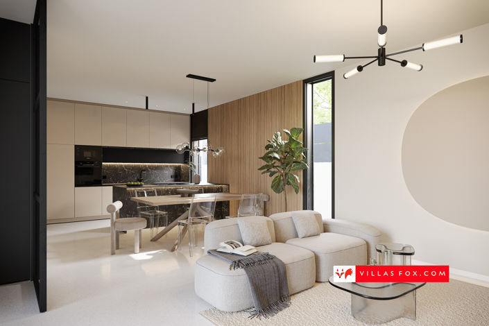 Image No.4-3 Bed Villa for sale