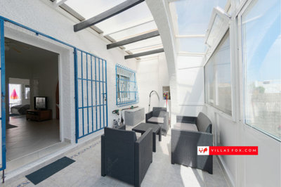 Villas Fox S.L. most sold property