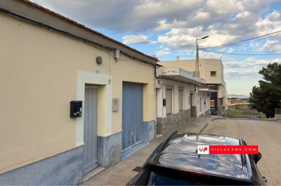 1492sanmigueldesalinastraditionalhouseforsale