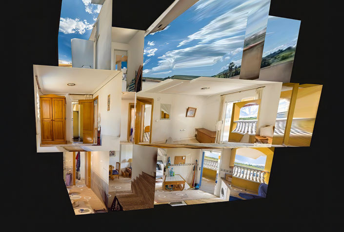 Image No.12-Appartement de 3 chambres à vendre à Jacarilla