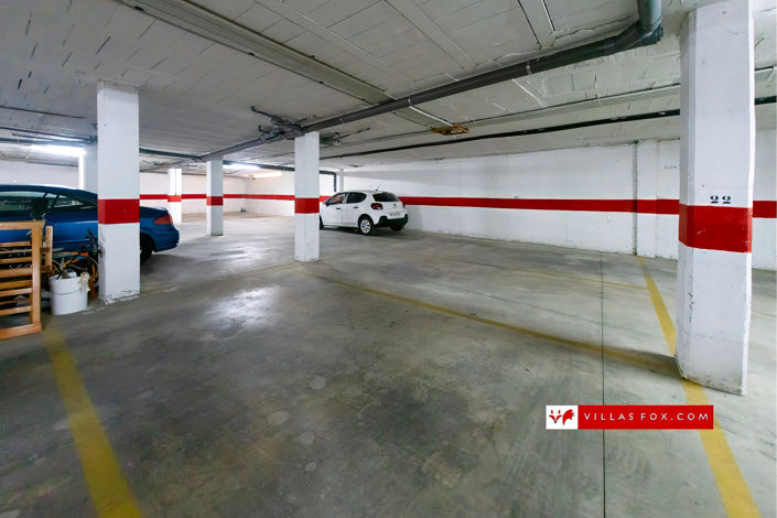 Image No.13-Appartement de 3 chambres à vendre à Jacarilla