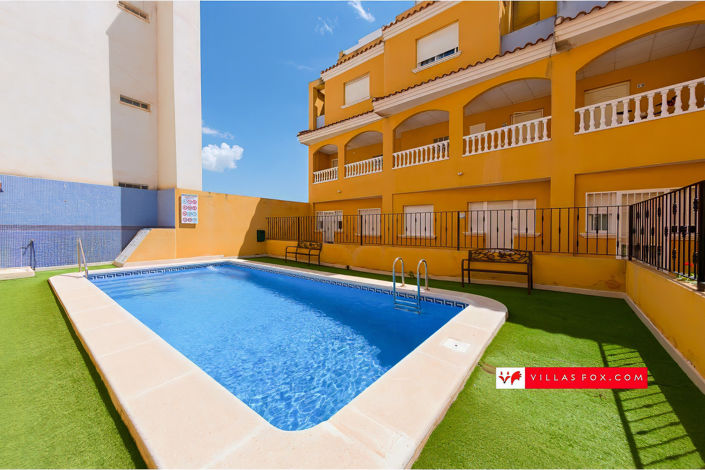 Image No.16-Appartement de 3 chambres à vendre à Jacarilla