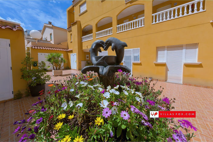 Image No.19-Appartement de 3 chambres à vendre à Jacarilla