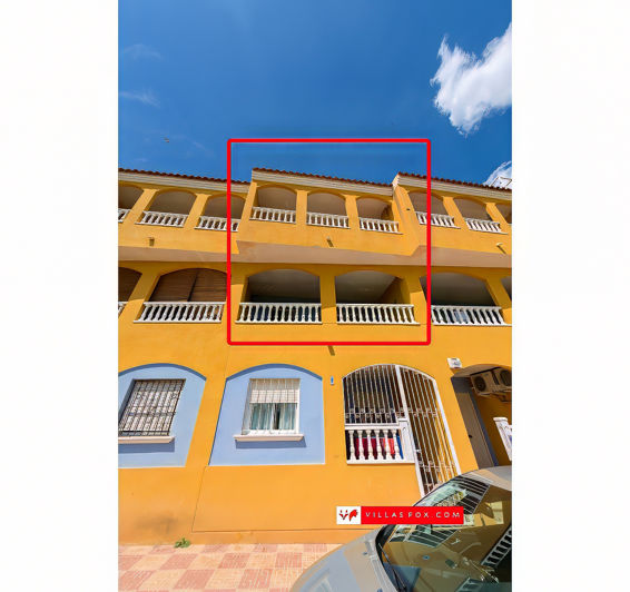 Image No.21-Appartement de 3 chambres à vendre à Jacarilla