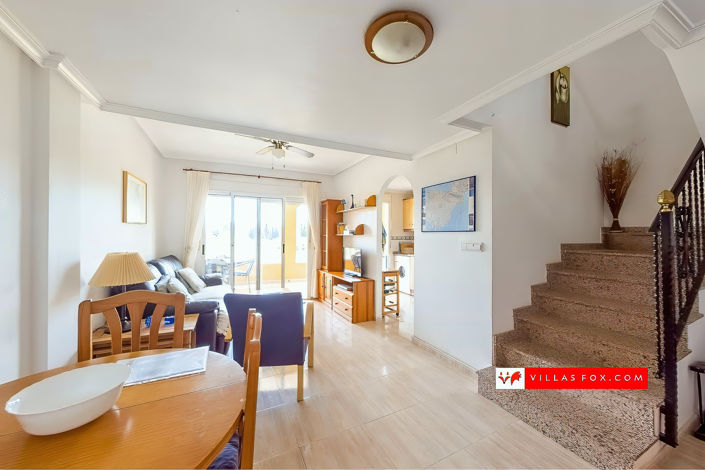 Image No.3-Appartement de 3 chambres à vendre à Jacarilla