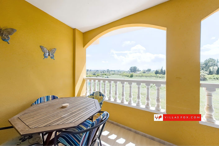 Image No.23-Appartement de 3 chambres à vendre à Jacarilla