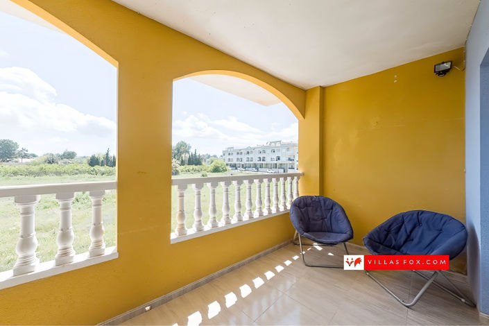 Image No.24-Appartement de 3 chambres à vendre à Jacarilla