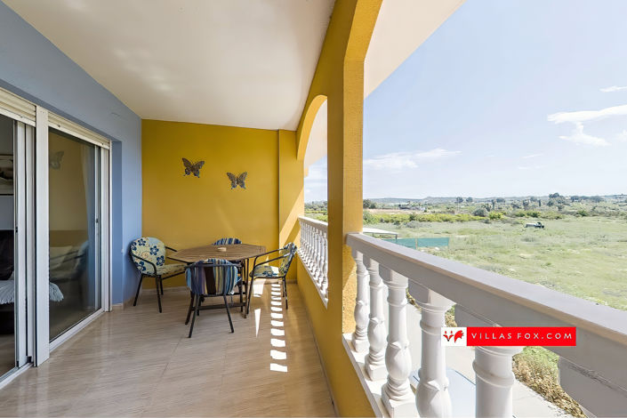 Image No.25-Appartement de 3 chambres à vendre à Jacarilla