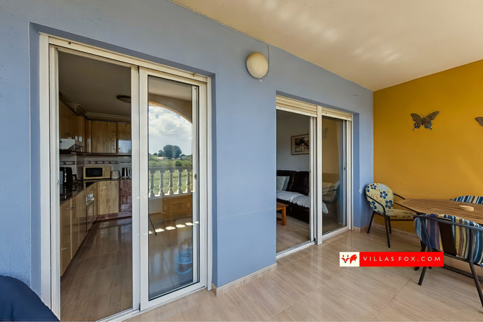 Image No.26-Appartement de 3 chambres à vendre à Jacarilla