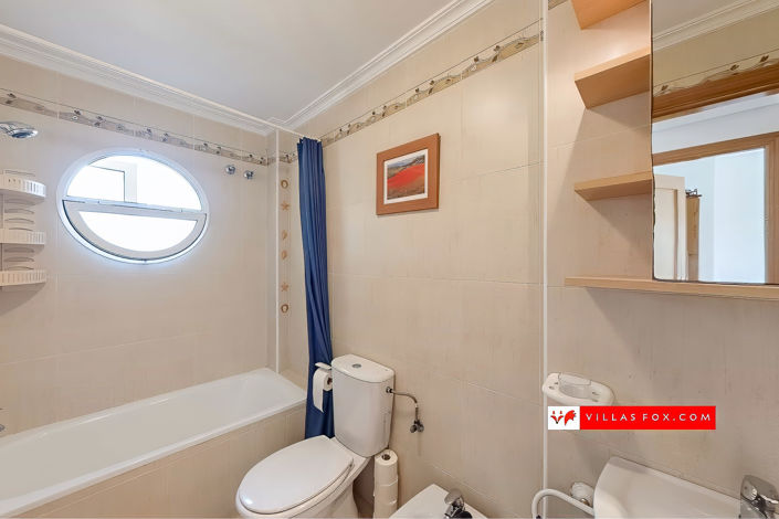 Image No.14-Appartement de 3 chambres à vendre à Jacarilla