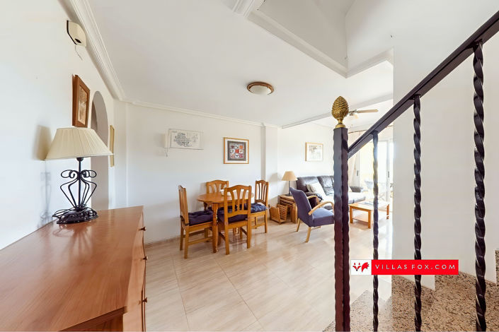 Image No.32-Appartement de 3 chambres à vendre à Jacarilla