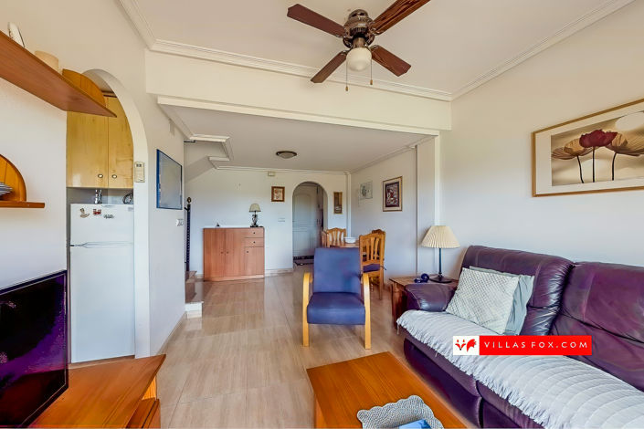 Image No.34-Appartement de 3 chambres à vendre à Jacarilla