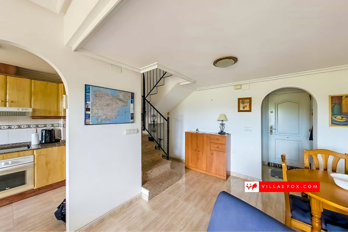 Image No.35-Appartement de 3 chambres à vendre à Jacarilla