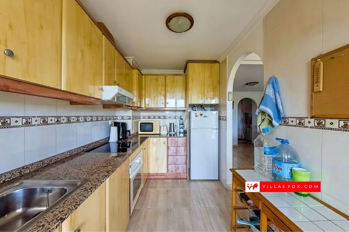 Image No.36-Appartement de 3 chambres à vendre à Jacarilla