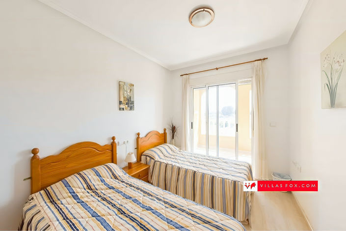 Image No.40-Appartement de 3 chambres à vendre à Jacarilla