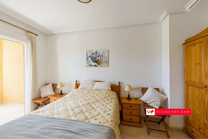 Image No.41-Appartement de 3 chambres à vendre à Jacarilla