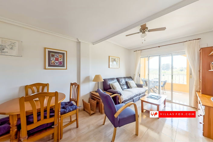 Image No.44-Appartement de 3 chambres à vendre à Jacarilla