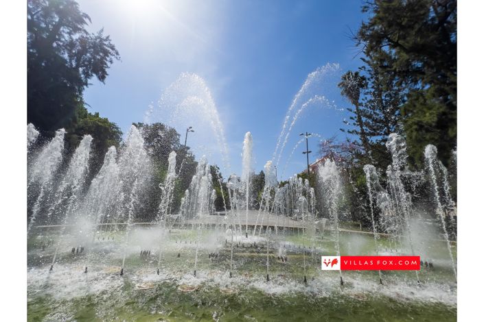 Image No.49-Appartement de 3 chambres à vendre à Jacarilla