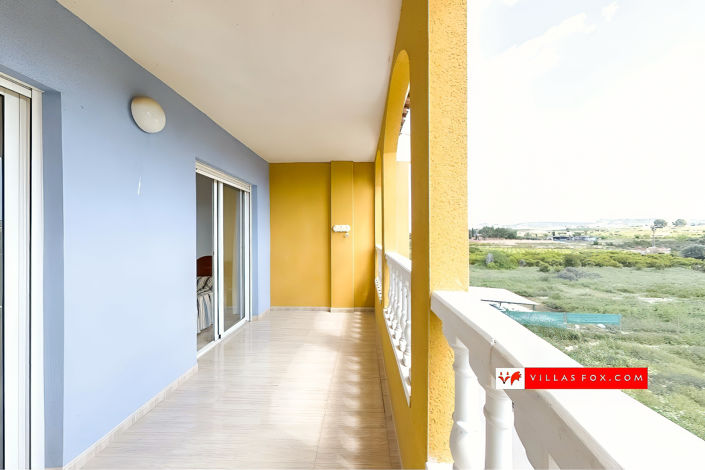 Image No.5-Appartement de 3 chambres à vendre à Jacarilla