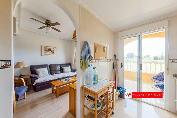 Image No.6-Appartement de 3 chambres à vendre à Jacarilla