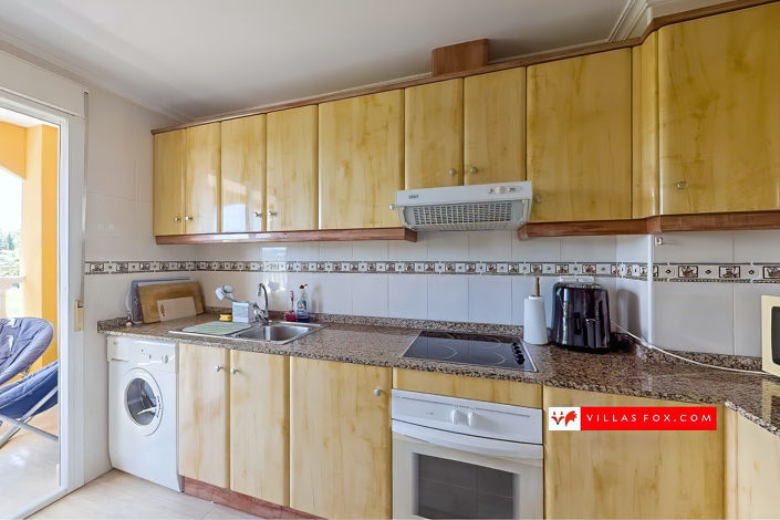 Image No.7-Appartement de 3 chambres à vendre à Jacarilla