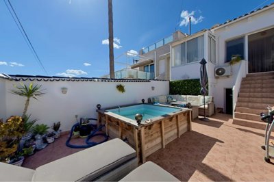 Villas Fox S.L. most sold property