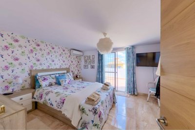 Villas Fox S.L. most sold property