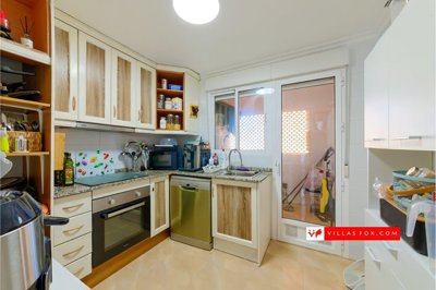 14971497sanmigueldesalinassemi-detachedvillar