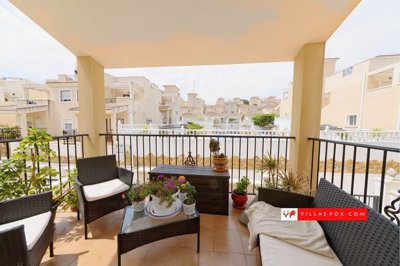14971497sanmigueldesalinassemi-detachedvillar