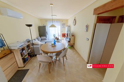 14971497sanmigueldesalinassemi-detachedvillar