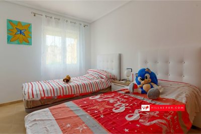 14971497sanmigueldesalinassemi-detachedvillar